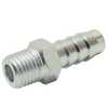 Adaptador Rosca Macho 1/4 Pol. para Mangueira 3/8 Pol. - Imagem 2