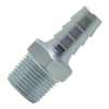 Adaptador 657 Rosca Macho 3/8 Pol. para Mangueira 3/8 Pol. - Imagem 1