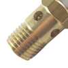 Válvula de Segurança ou Alívio 135 Lbs para Compressor  - Imagem 4