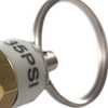 Válvula de Segurança ou Alívio 135 Lbs para Compressor  - Imagem 3