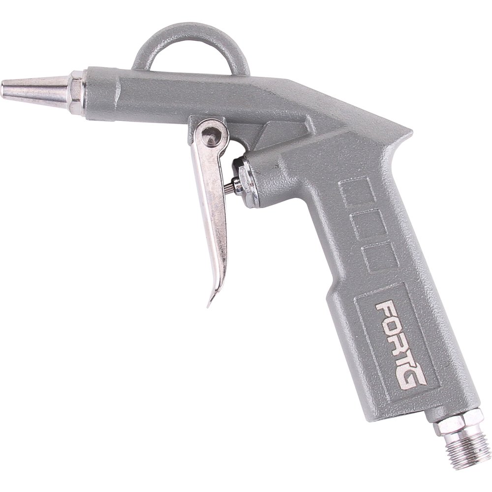 Pistola de Ar BSP 1/4Pol. para Limpeza -FORTGPRO-FG0017.MH