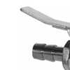 Bico Presilha para Encher Pneus Espiga 16mm - Imagem 3