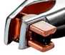 Cabo Terra 25mm2 4 Metros 250A 60% com Plugue FRONIUS-43,0004,0479 - Imagem