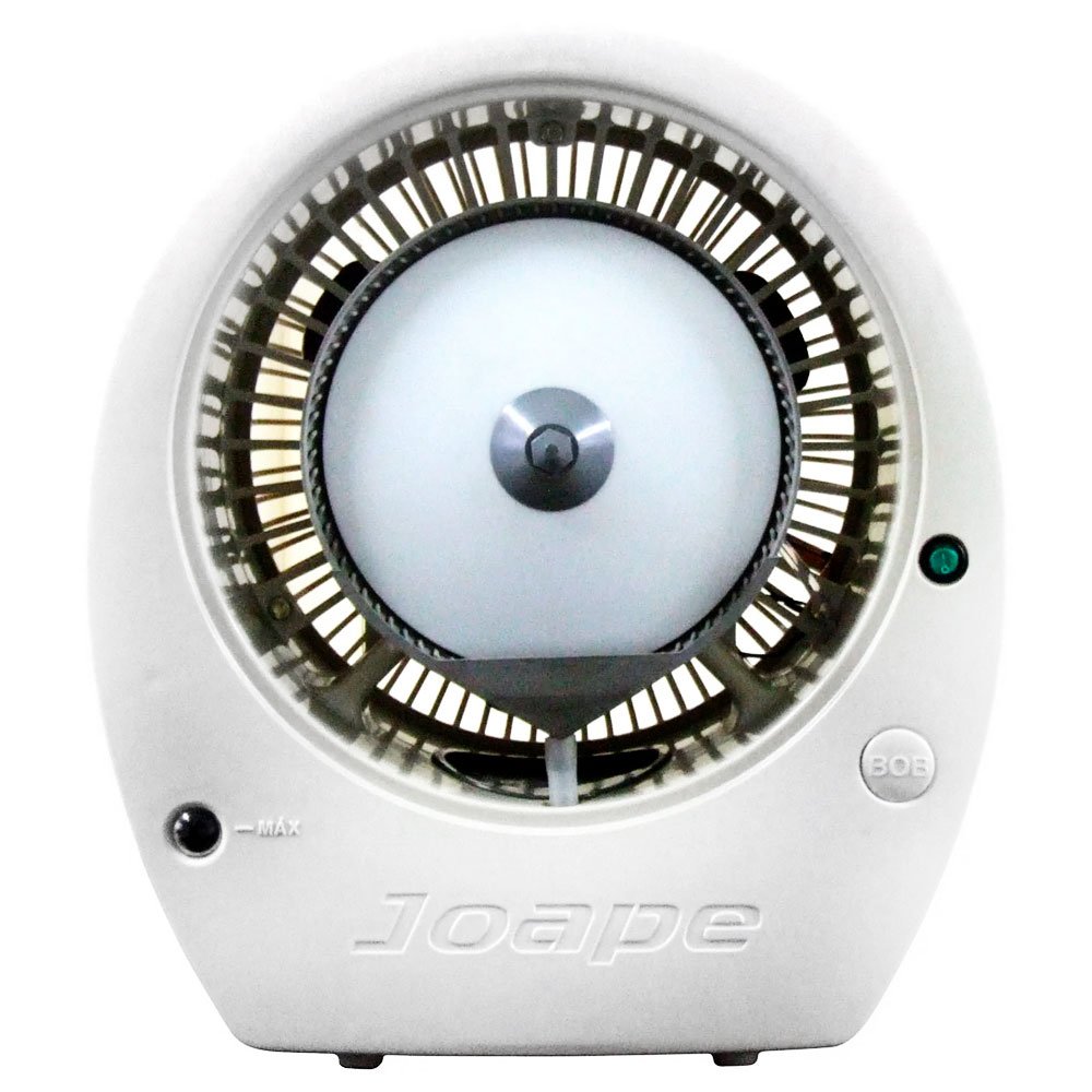 Climatizador BOB Super Branco 7 Litros 148W   - Imagem zoom