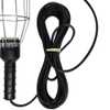 Pendente em Arame Grande 3A 250V com Fio PP 10m - Imagem 4