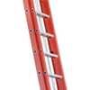 Escada Extensível Vazada em Fibra de Vidro 27 Degraus 4,80 x 8,40M - Imagem 3
