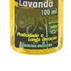 Aromatizante Líquido Fresh Classic Spray Lavanda 100ml - Imagem 5