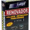 Renovador Multiuso de Para-Choques Cinza 165ml - Imagem 3