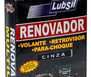 Renovador Multiuso de Para-Choques Cinza 165ml - Imagem