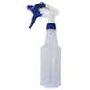 Pulverizador Manual com Gatilho Spray 500ml - Imagem 1