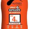 Spray Repelente de Insetos 4h Oil Free 100ml - Imagem 4