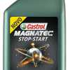 Óleo Lubrificante Magnatec Stop-Start 5W-20 1 Litro - Imagem 3