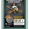 Óleo Lubrificante Magnatec Stop-Start 5W-20 1 Litro - Imagem 4