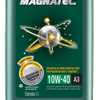 Óleo Lubrificante Magnatec 10W40 A3 1 Litro - Imagem 4