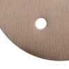 Disco de Lixa 150mm Grão 120 Óxido de Alumínio 6-A - Imagem 4