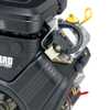 Motor à Gasolina Vanguard 4T 18 HP 570CC com Partida Elétrica - Imagem 4