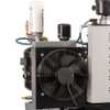 Compressor de Ar de Parafuso SRP 3015 Compact 7,5 Bar 59 Pcm 183 Litros 380V Trifásico - Imagem 2