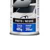 Adesivo Automotivo PU55 Preto 405g/ 310ml  - Imagem 5