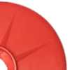 Protetor Anti-Respingo Vermelho para Bicos de Abastecimento com Ponteira 1/2 e 3/4 Pol. - Imagem 3