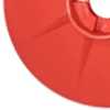 Protetor Anti-Respingo Vermelho para Bicos de Abastecimento com Ponteira 1/2 e 3/4 Pol. - Imagem 5
