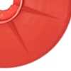 Protetor Anti-Respingo Vermelho para Bicos de Abastecimento com Ponteira 1/2 e 3/4 Pol. - Imagem 4