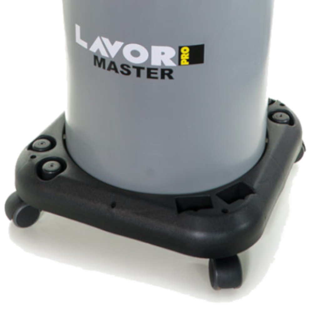 Aspirador de Pó e Líquido Master 265 2540W 65 Litros  com Acessórios - Imagem