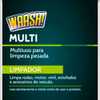 Detergente Multi Uso Waash 5 Litros - Imagem 4