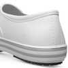 Sapato de Segurança tipo Tênis Branco Tamanho 43 - Imagem 3