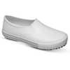Sapato de Segurança tipo Tênis Branco Tamanho 46 - Imagem 1