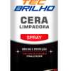 Cera Limpadora em Spray 300ml/180g - Imagem 4