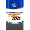 Descarbonizante TEC100 300ml/200g - Imagem 3