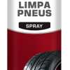 Limpa Pneus Spray 300ml/180g - Imagem 4