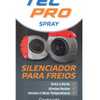 Silenciador para Freios 250ml/150g - Imagem 4