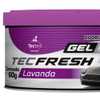Odorizante Automotivo TecFresh Gel Revolution Lavanda 60g - Imagem 2