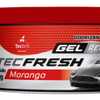 Odorizante Automotivo TecFresh Gel Revolution Morango 60g - Imagem 3