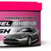 Odorizante Automotivo TecFresh Gel Revolution Tutti-Frutti 60g - Imagem 5