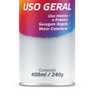 Tinta Spray Uso Geral Alumínio para Rodas 400ml/240g - Imagem 5