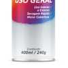 Tinta Spray Uso Geral Branco Fosco 400ml/240g - Imagem 5