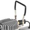 Compressor para Aerográfo 1/6 HP Bivolt - Imagem 3