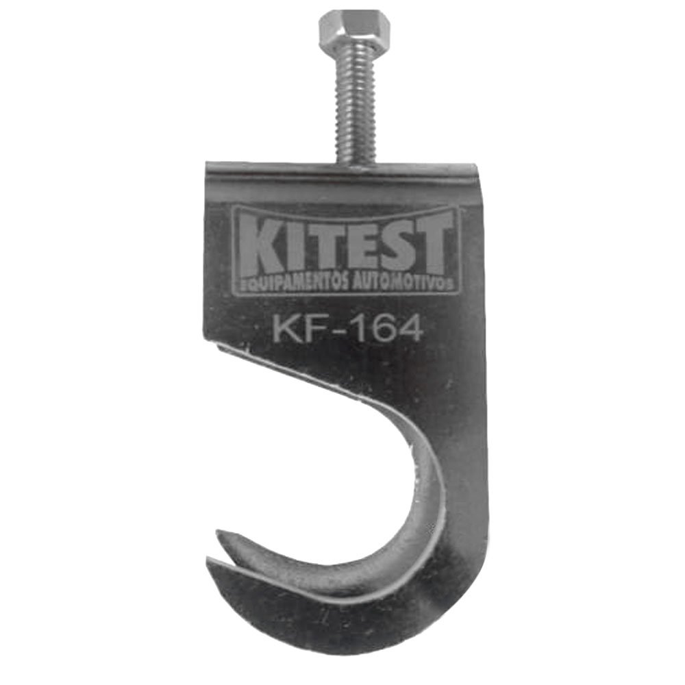 Acessório para Comprimir as Molas de Válvulas dos Motores GM 1.0 e 1.4 SPE/4-KITEST-KF-164