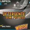 Detergente Semipastoso 5 Litros - Imagem 4
