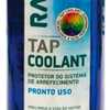 Protetor do Sistema de Arrefecimento Tap Coolant Azul 1 Litro - Imagem 4