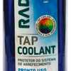 Protetor do Sistema de Arrefecimento Tap Coolant Azul 1 Litro - Imagem 4