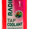 Protetor do Sistema de Arrefecimento Tap Coolant Vermelho 1 Litro - Imagem 4