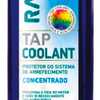 Protetor do Sistema de Arrefecimento Tap Coolant Azul Concentrado 1 Litro - Imagem 4