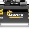 Compressor de Ar Vortex 10/175 300 Monofásico 10 Pés 175 Litros 110/220V - Imagem 4