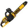 Eletrosserra 60V MAX Flexvolt Brushless Sabre 16 Pol. sem Bateria e Carregador - Imagem 1