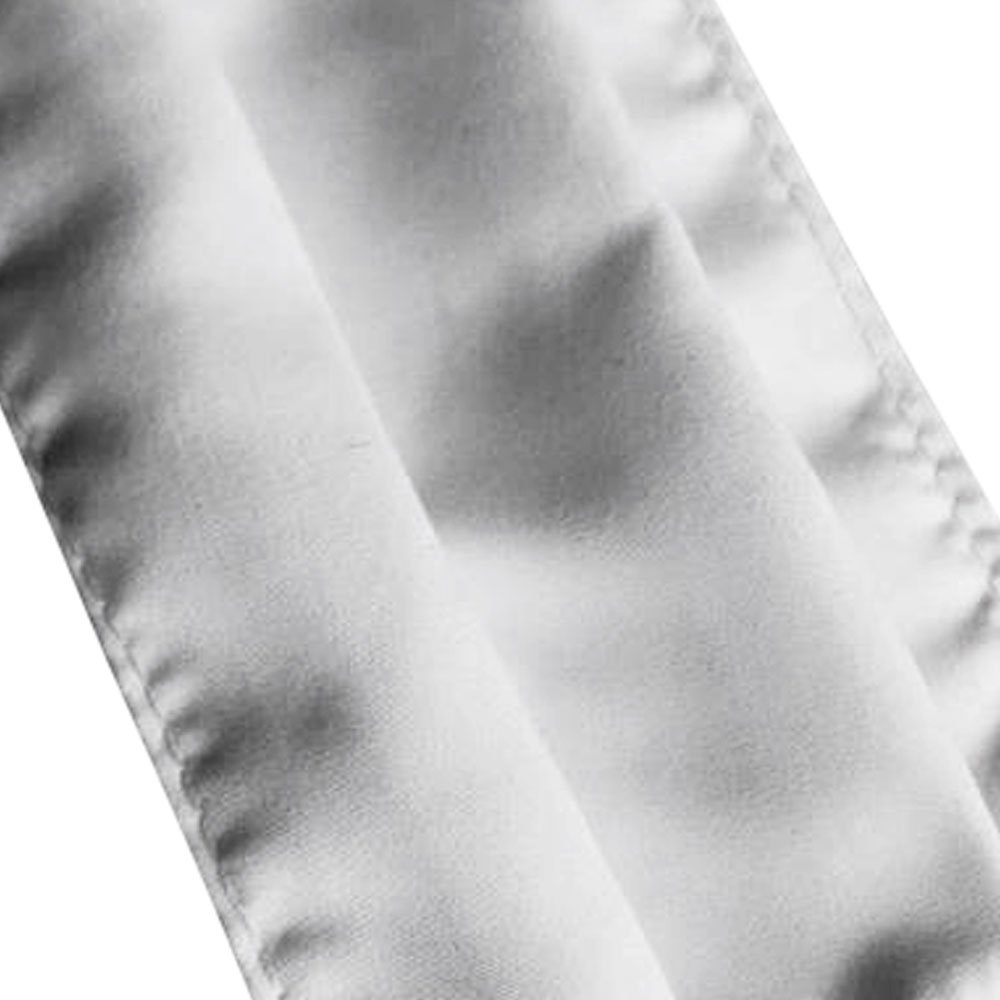 Máscara de Proteção Facial Reutilizável em Poliéster com 10 Unidades ROCKET-MASC0002  - Imagem