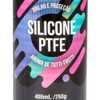 Silicone Spray PTFE Tutti-Frutti para Bicicleta 400ml/ 250g - Imagem 4