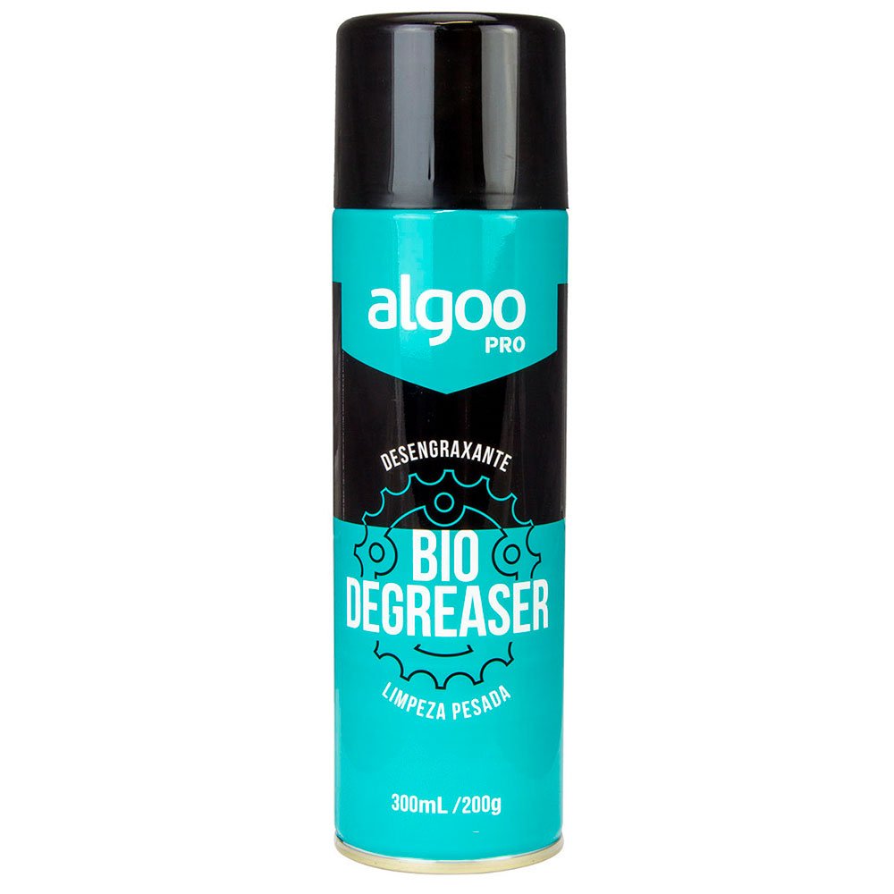 Desengraxante Spray Biodegreaser 300ml/ 200g - Imagem zoom